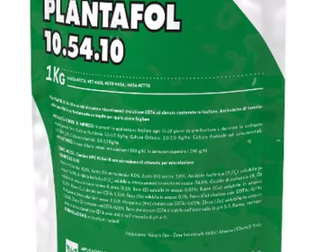 Plantafol 10.54 10