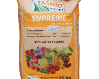 NPK 18-44 SUPREME 25KG