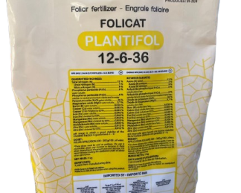 Plantifol 12-6-36