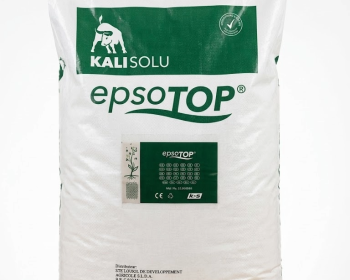 Sulfate de Magnésium EPSO TOP 25KG