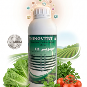 أمينو فر 12 AMINOVERT 12