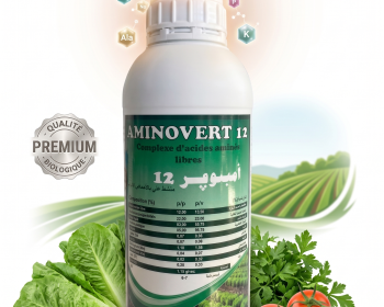 أمينو فر 12 AMINOVERT 12